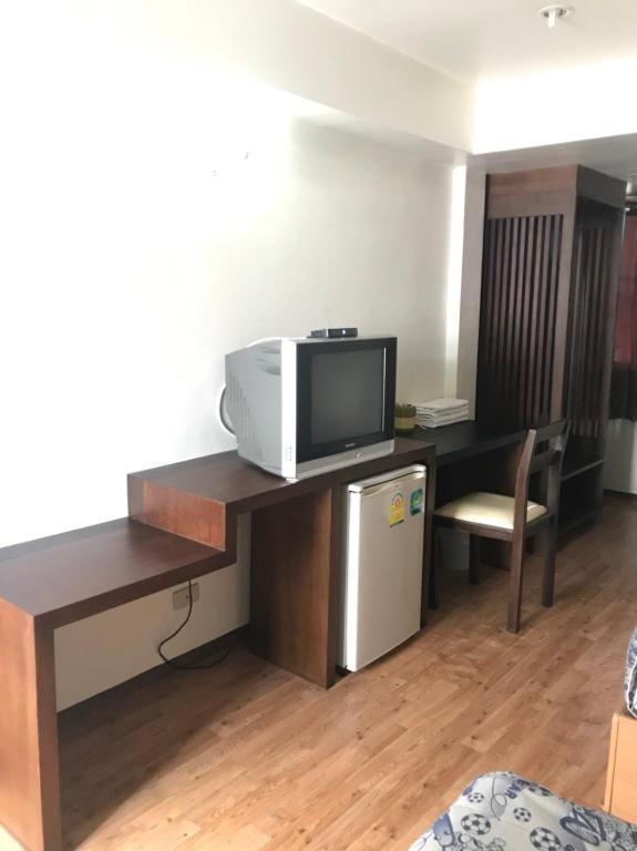 Ratchaphruek 2007 Hotel Chom Thong Zewnętrze zdjęcie