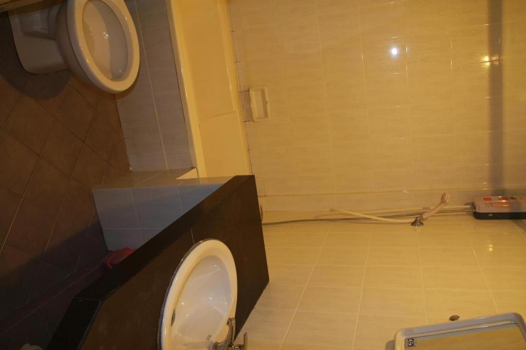 Ratchaphruek 2007 Hotel Chom Thong Zewnętrze zdjęcie